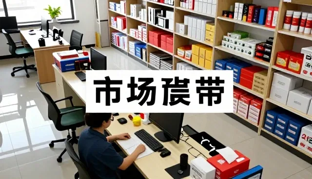 电商代运营中资源优化的关键作用与实际应用