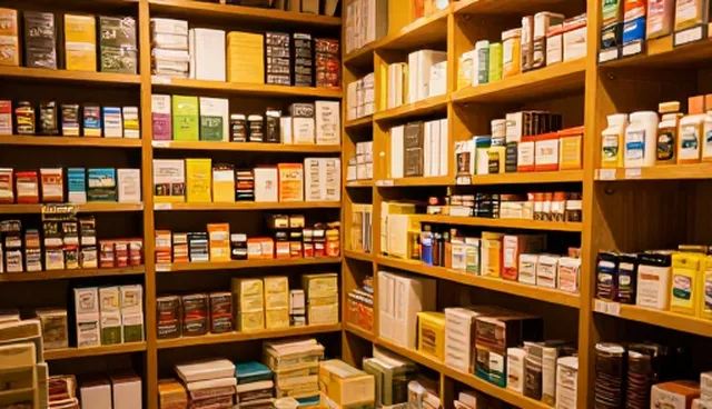 如何有效解决商品批发零售中的订单处理问题？