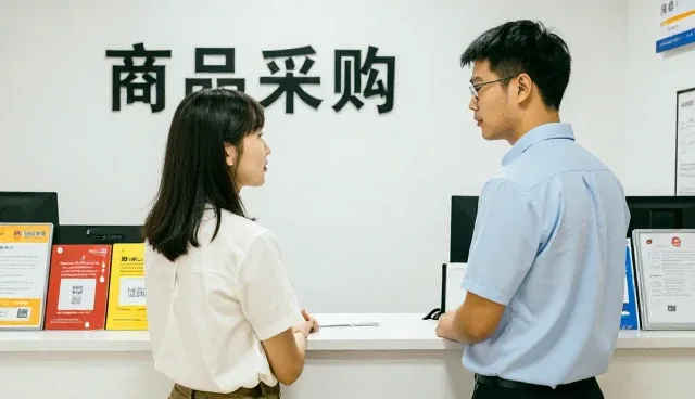 一件代发模式下商品采购的多元化应用场景解析
